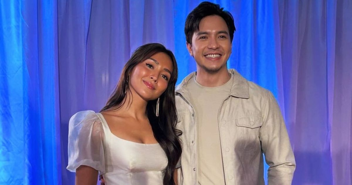 Kathryn Bernardo on 'Hello, Love, Again': 'We thought we already said our goodbyes, but here we are, saying our hellos' - Kami Naman!